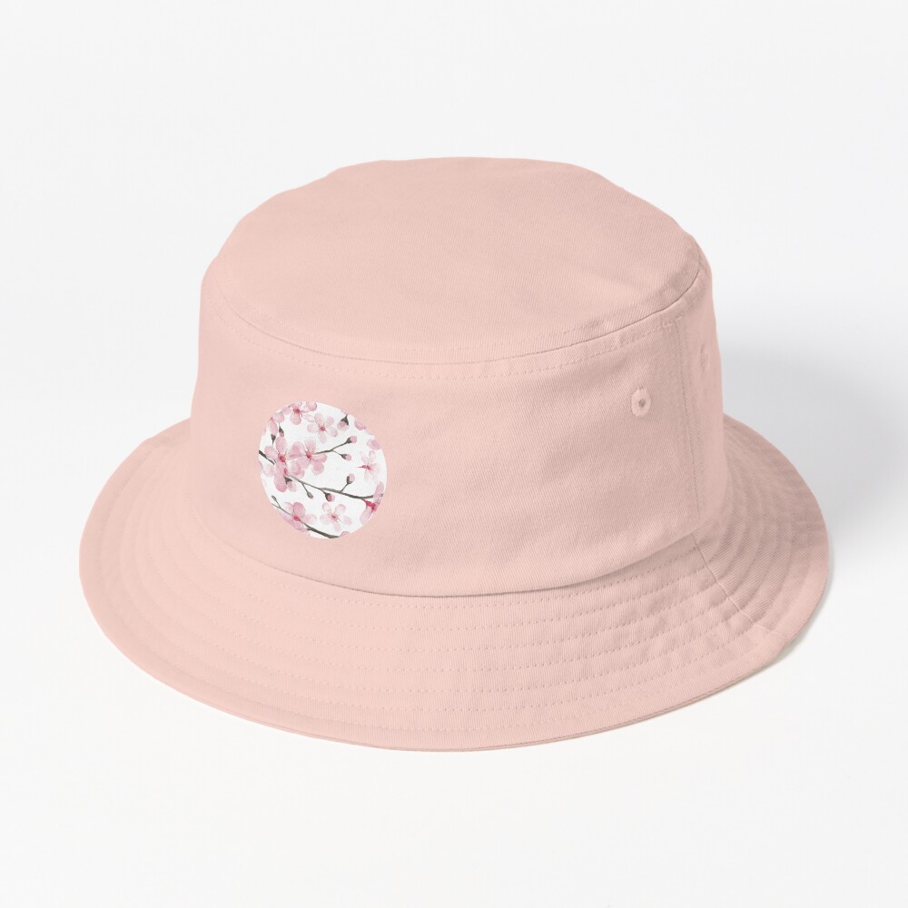 Item preview, Bucket Hat designed and sold by MagentaRose.