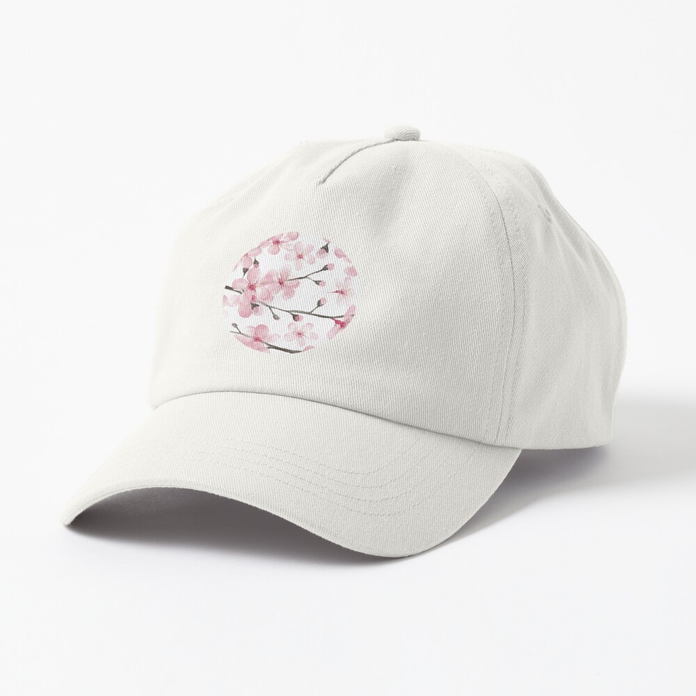 Item preview, Dad Hat designed and sold by MagentaRose.