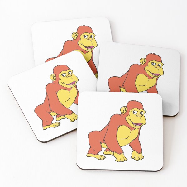 Item preview, gorilla designed and sold by samshirts.