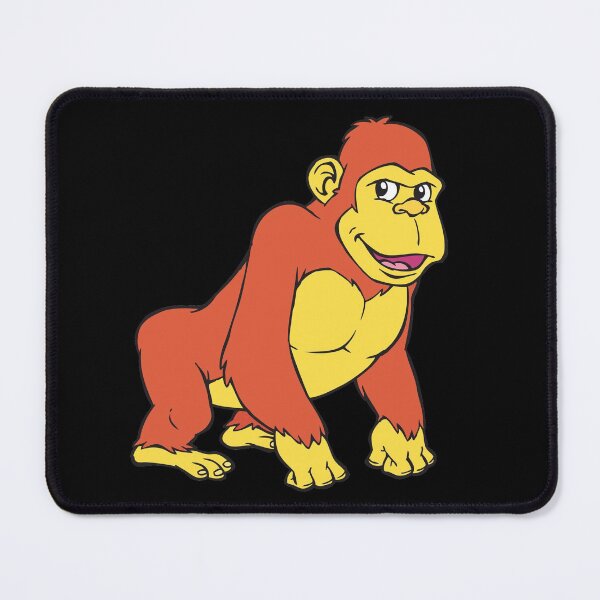 Item preview, gorilla designed and sold by samshirts.