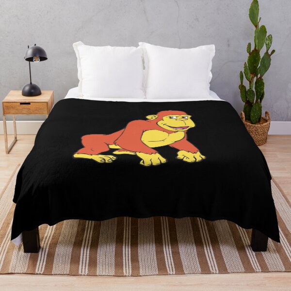 Item preview, gorilla designed and sold by samshirts.