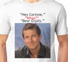 bear grylls t shirts