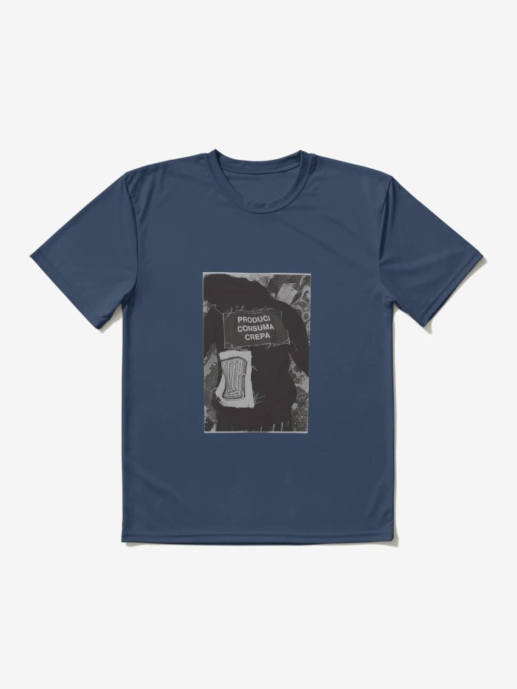 Shirt sergio ccp roblox t-shirt