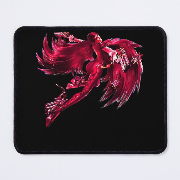 Item preview, Bayonetta Hack And Slash Video Game Developed By Platinumgames Bayonetta Retro Wave designed and sold by BayonettaCarwyn.