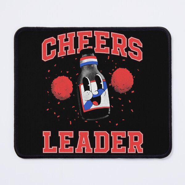 Item preview, Cheers Leader designed and sold by zawitees.