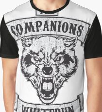 Skyrim Graphic T-Shirt
