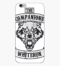 Skyrim iPhone Case