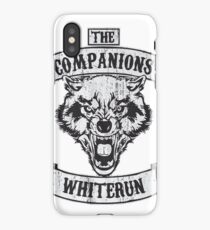 Skyrim iPhone Case/Skin