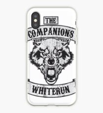 Skyrim iPhone Case