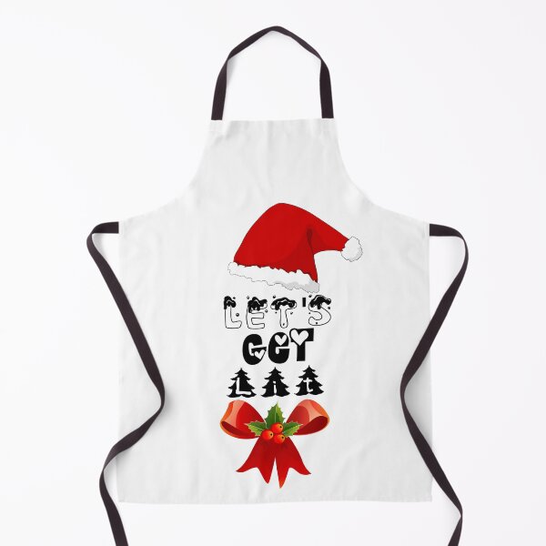 Item preview, Christmas 2021: Let's Get Lit designed and sold by The Nova Prints .