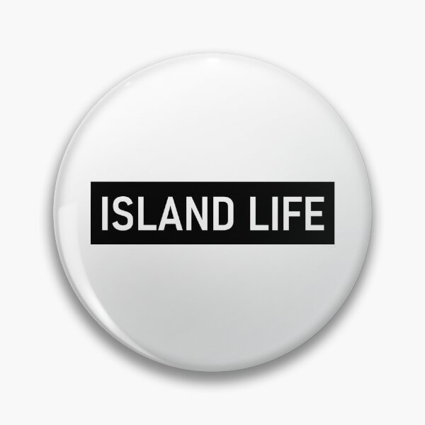 Item preview, ISLAND LIFE designed and sold by PSheekey.