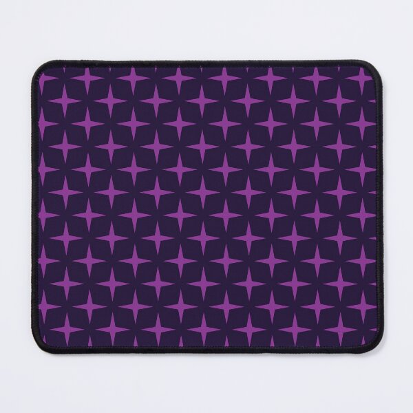 Item preview, Diseño estampado de chispas navideñas moradas designed and sold by Swirlify Apparel.