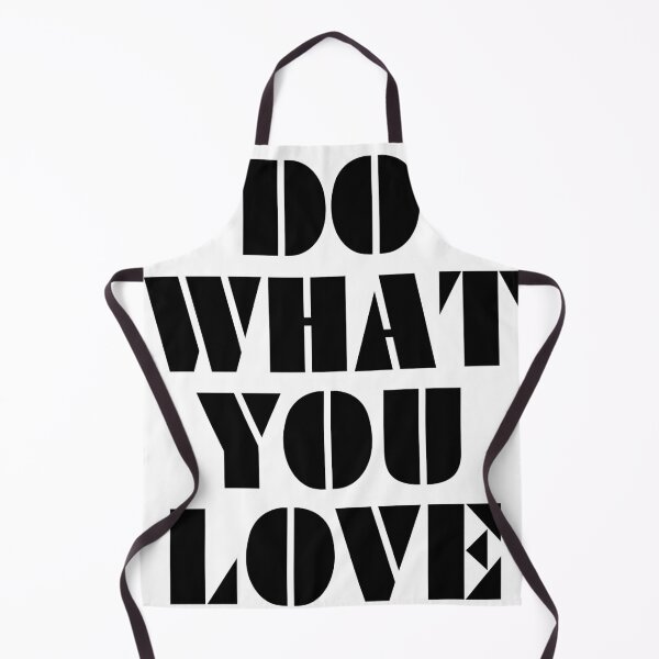 Item preview, Do What You Love designed and sold by MIRO3D.