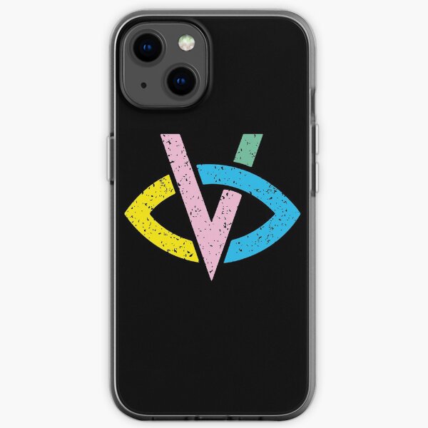 BIGFLO et OLI - VISIONNAIRE Coque souple iPhone