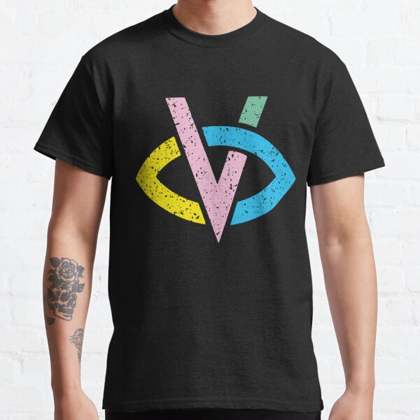 Visionnaire T Shirts Redbubble