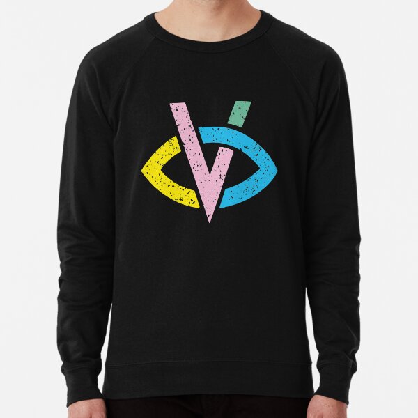 BIGFLO et OLI - VISIONNAIRE Sweatshirt léger
