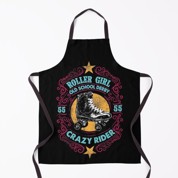 Item preview, Roller girl designed and sold by PODapparel.