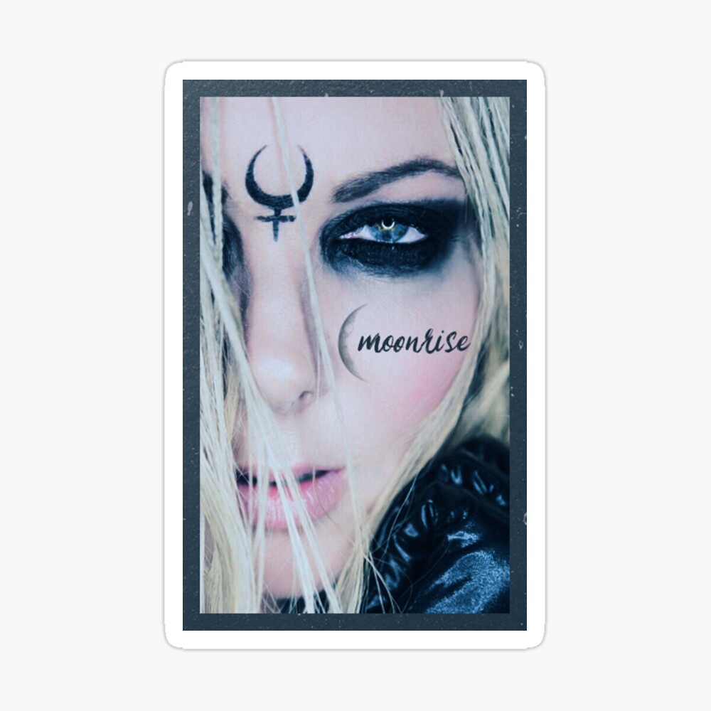 Maria Brink Pt 2 Poster For Sale By Nakotarobina Redbubble