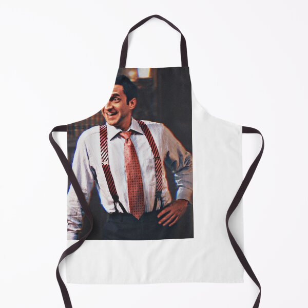Item preview, Raul Esparza designed and sold by EmeralsIsleEdit.