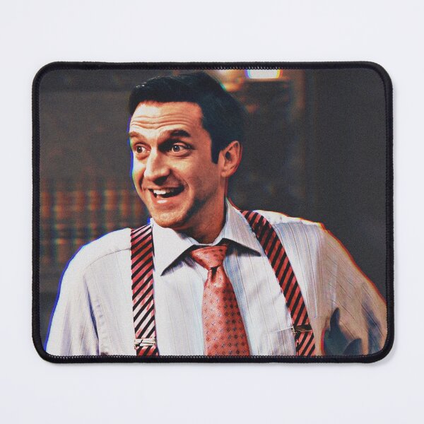 Item preview, Raul Esparza  designed and sold by EmeralsIsleEdit.