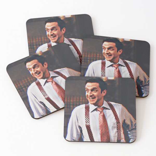 Item preview, Raul Esparza  designed and sold by EmeralsIsleEdit.