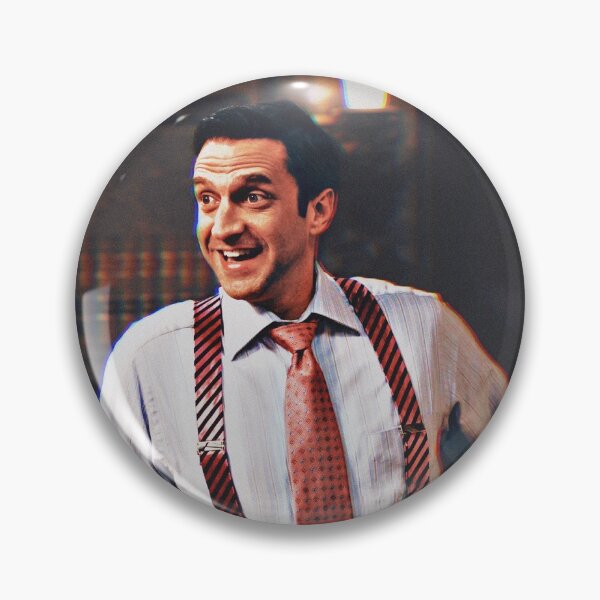 Item preview, Raul Esparza  designed and sold by EmeralsIsleEdit.