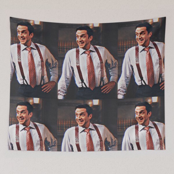 Item preview, Raul Esparza  designed and sold by EmeralsIsleEdit.