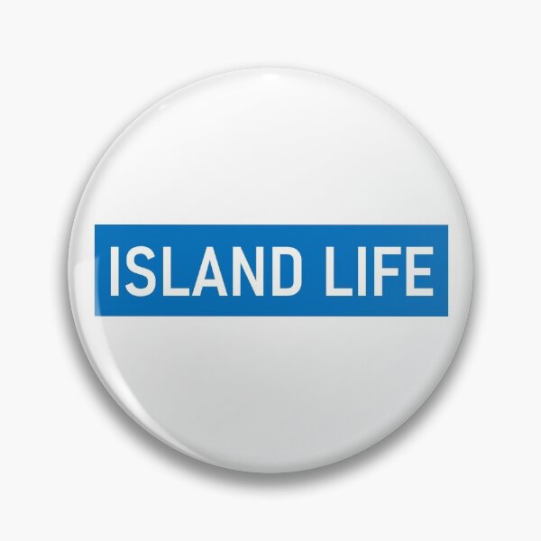 Item preview, ISLAND LIFE designed and sold by PSheekey.