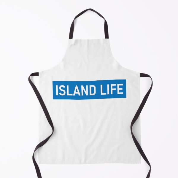 Item preview, ISLAND LIFE designed and sold by PSheekey.