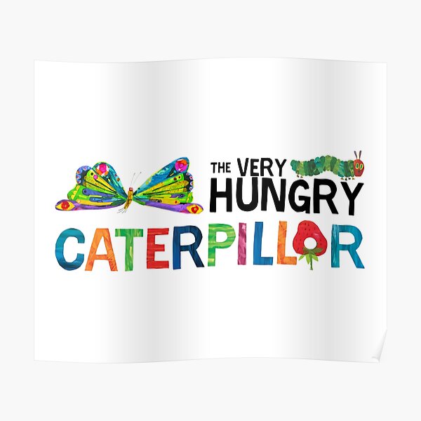 the-best-to-buy-very-hungry-caterpillar-poster-by-dev-ilyass