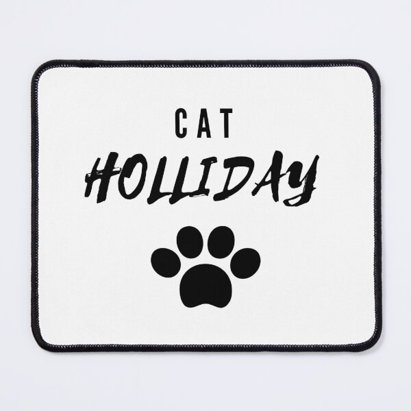 Item preview, Cat holiday gift t shirt design designed and sold by Strange-desigN.