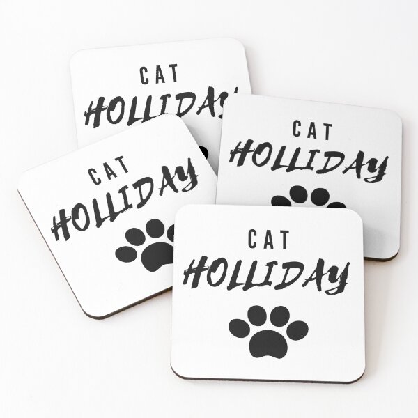 Item preview, Cat holiday gift t shirt design designed and sold by Strange-desigN.