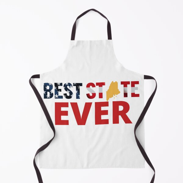 Item preview, Best state ever - Maine designed and sold by Tee-Star.