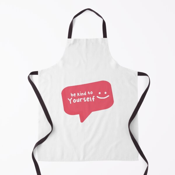 Item preview, Be Kind to Yourself designed and sold by StrivingDreamer.