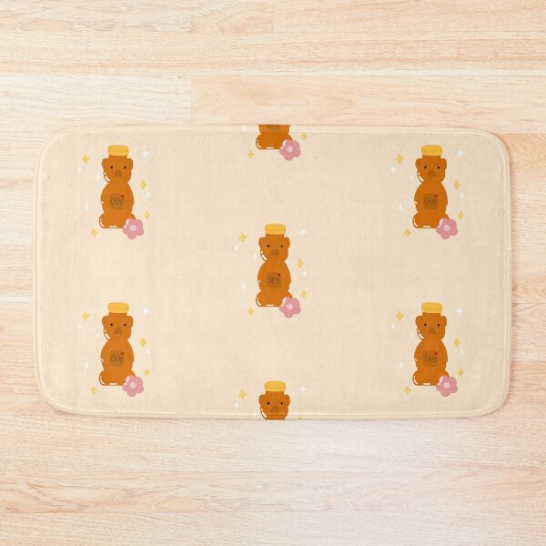 Item preview, Yobu 여보 Korean Honey Design designed and sold by creativeloft.