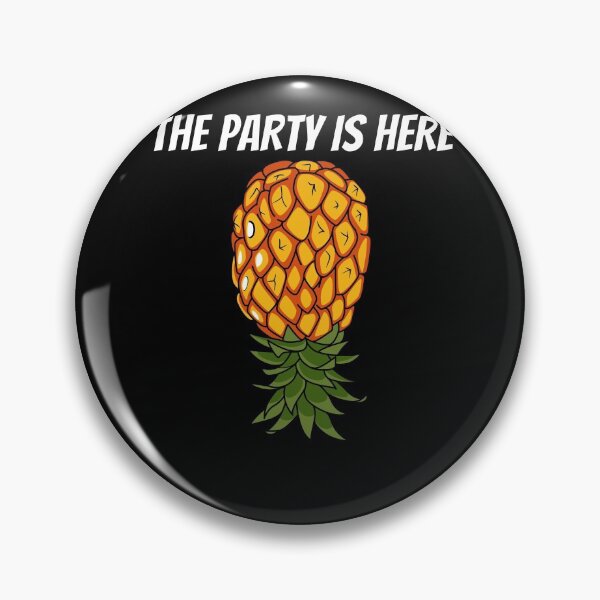 Item preview, Upside Down Pineapple Shirts For Women | Hotwife Clothing T-Shirt - Excellent Design designed and sold by LBAMLLC.