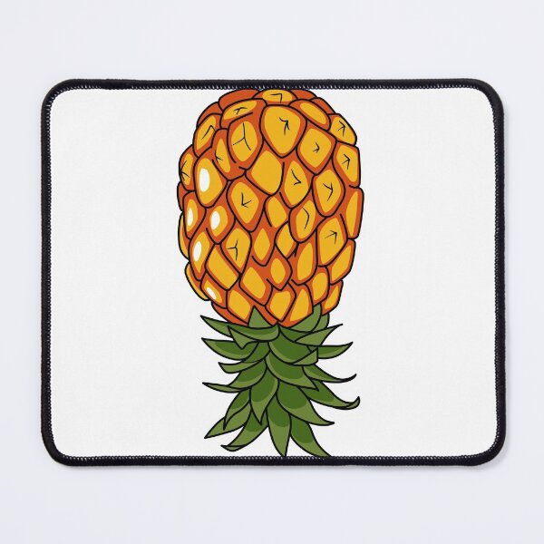Item preview, Upside Down Pineapple Shirts For Women | Hotwife Clothing T-Shirt - Excellent Design designed and sold by LBAMLLC.