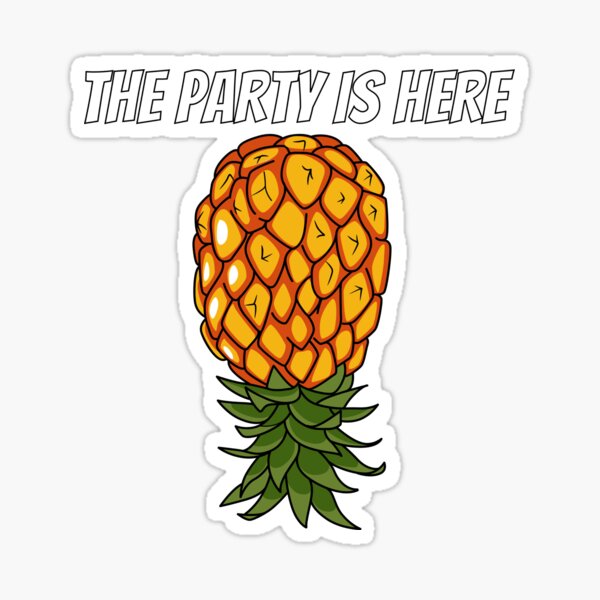 Item preview, Upside Down Pineapple Shirts For Women | Hotwife Clothing T-Shirt - Excellent Design designed and sold by LBAMLLC.