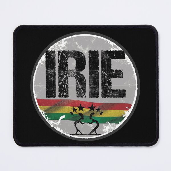 Item preview, irie reggae designed and sold by Periartwork.