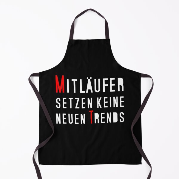 Item preview, Followers do not set new trends designed and sold by MIRO3D.