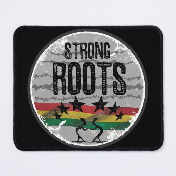 Item preview, strong roots reggae designed and sold by Periartwork.