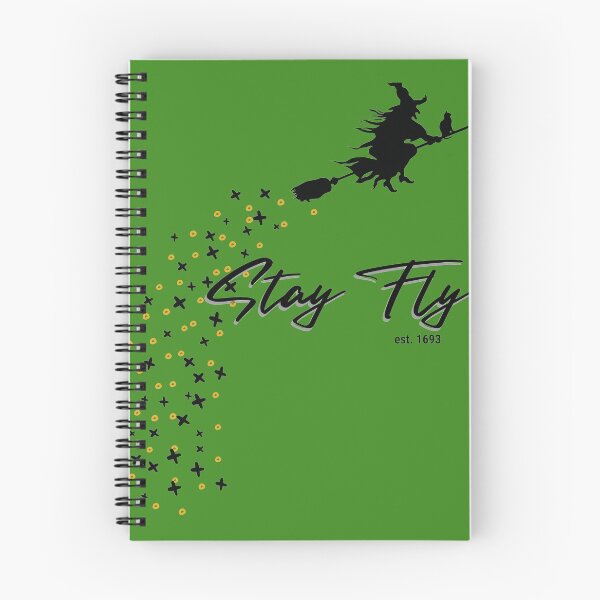 Item preview, Stay Fly! Est. since 1693 designed and sold by Crystal  Rose.