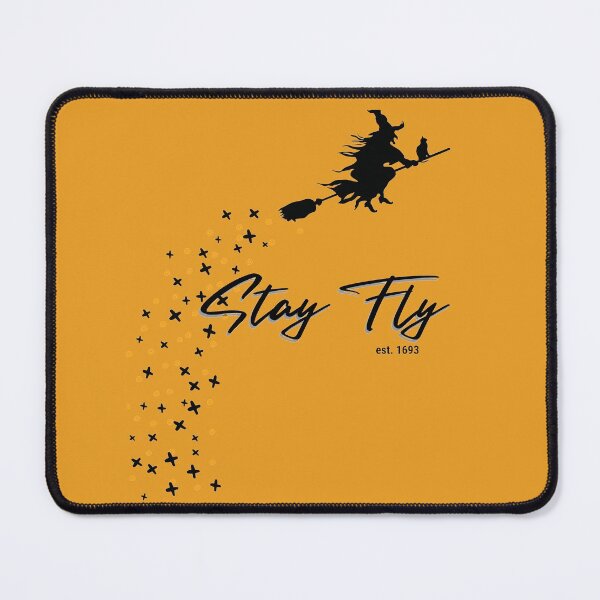 Item preview, Stay Fly! Est. since 1693 designed and sold by Crystal  Rose.