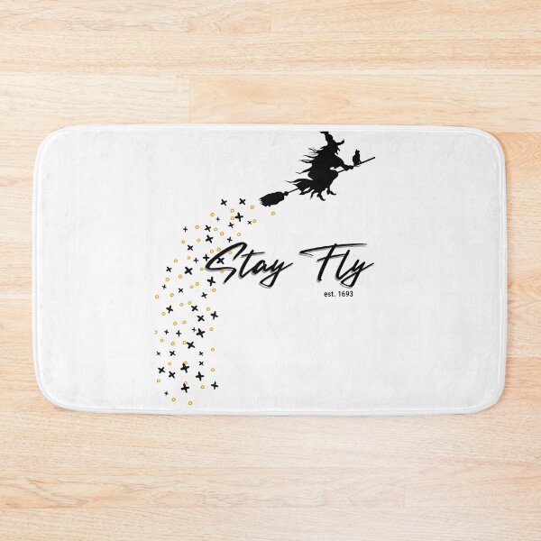 Item preview, Stay Fly! Est. since 1693 designed and sold by Crystal  Rose.
