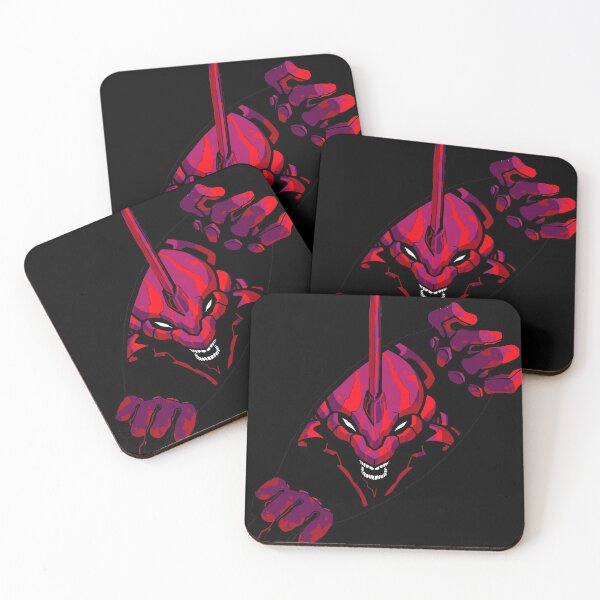 Item preview, Neon Genesis Evangelion designed and sold by gorablack.