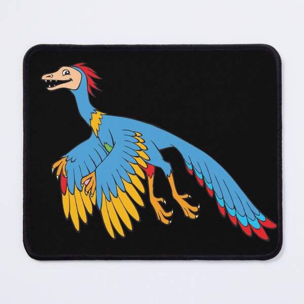 Item preview, Archaeopteryx Dinosaur designed and sold by samshirts.