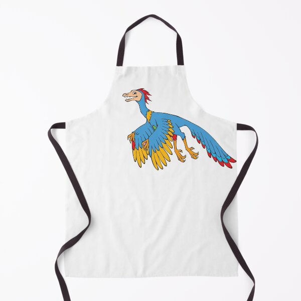 Item preview, Archaeopteryx Dinosaur designed and sold by samshirts.