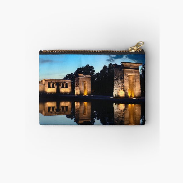 Item preview, Templo de Debod designed and sold by ser-y-star.