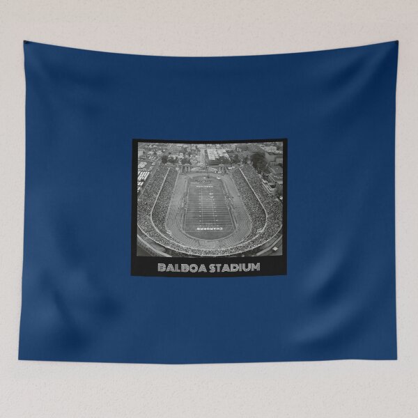 Aperçu de l'œuvre Balboa Stadium - Marine créée et vendue par DeadStadium.