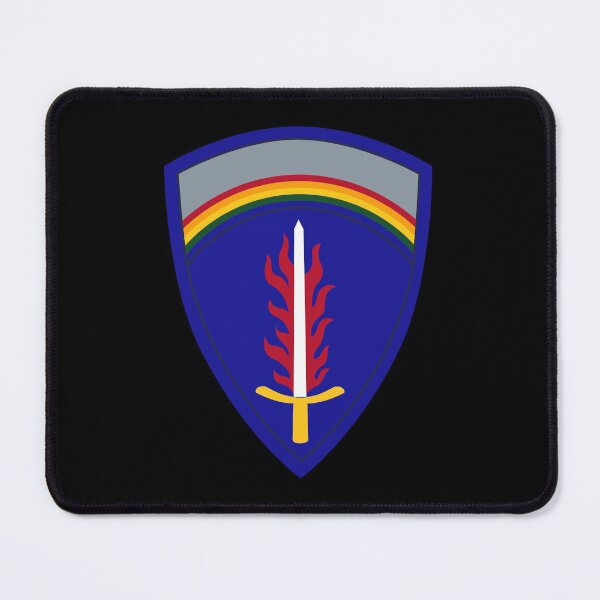 Item preview, United States Army Europe (USAREUR) designed and sold by wordwidesymbols.